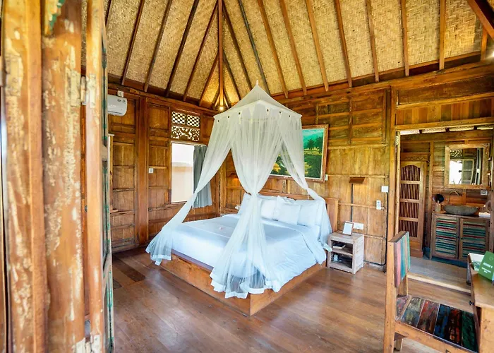 Unwind And Relax At Rumah Richard