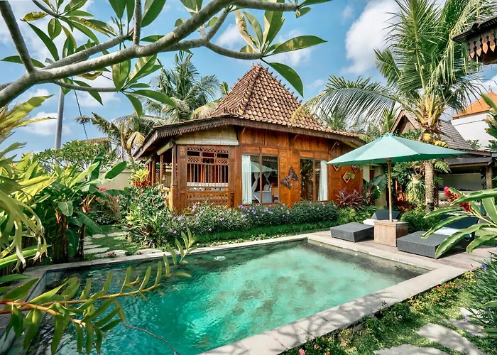 Unwind And Relax At Rumah Richard