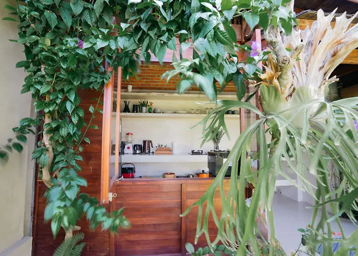 Ferienhaus Unwind And Relax At Rumah Richard