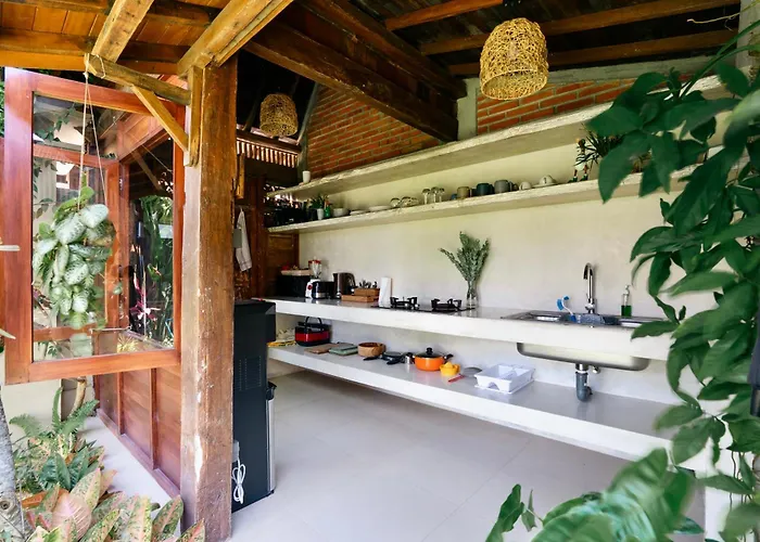 Unwind And Relax At Rumah Richard