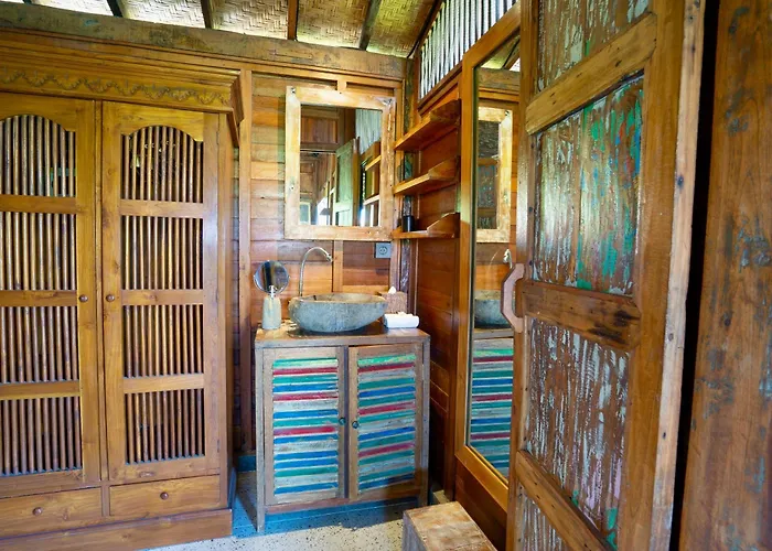 Ferienhaus Unwind And Relax At Rumah Richard *