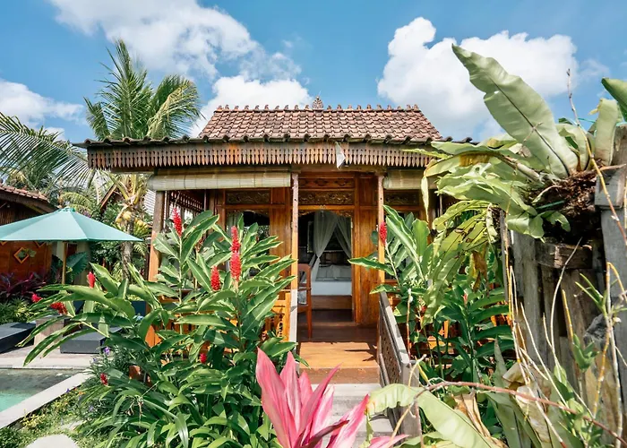 Ferienhaus Unwind And Relax At Rumah Richard *
